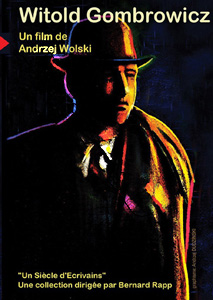 Witold Gombrowicz 1904-1939 |   DVD